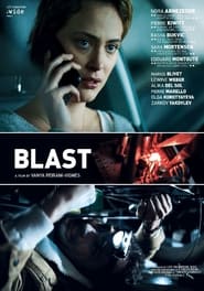 Blast (2021) – Déflagrations