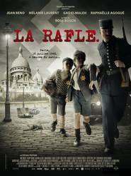 La rafle. – Razia (2010)