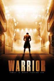 Warrior (2011)