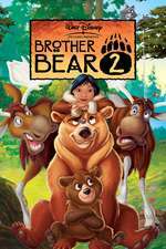 Brother Bear 2 – Fratele Urs 2 (2006)
