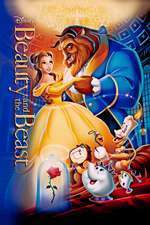 Beauty and the Beast – Frumoasa şi bestia (1991)