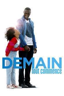 Demain tout commence (2016)
