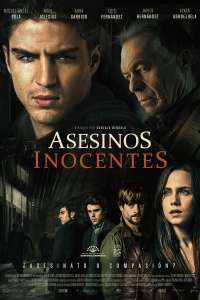 Asesinos inocentes – Innocent Killers (2015)