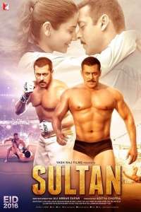 Sultan (2016)