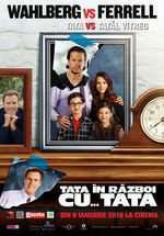 Daddy’s Home – Tata în război cu… tata (2015)