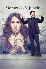 Mozart in the Jungle (2014) Serial TV – Sezonul 02