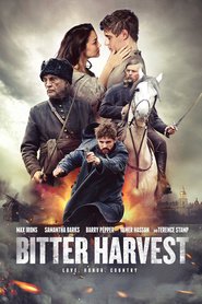 Bitter Harvest ( 2017 ) – Recoltă amară