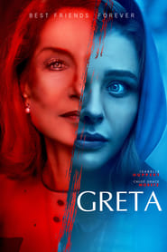 Greta (2018)