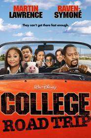 College Road Trip (2008)