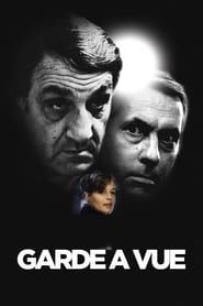 Garde a vue (1981) – Arest preventiv