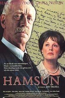 Hamsun (1996)