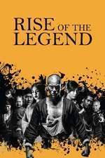 Huang feihong zhi yingxiong you meng – Rise of the Legend (2014)
