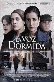La voz dormida – The Sleeping Voice (2011)