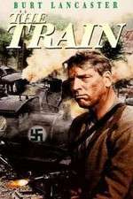 The Train – Trenul (1964)