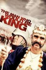 The Man Who Would Be King – Omul care voia să fie rege (1975)