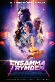 Alone in Space (2018) – Ensamma i rymden