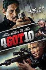 4Got10 (2015)