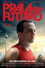 Praia do futuro (2014)