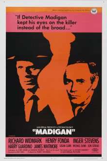 Madigan (1968)  e
