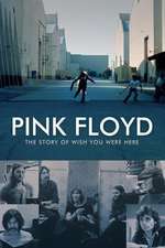 Pink Floyd: The Story of Wish You Were Here (2012)