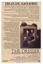 The Dresser – Garderobierul (1983)