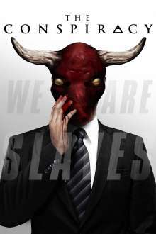 The Conspiracy (2012)  e