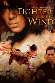 Fighter in The Wind – Luptător în bătaia vântului (2004)