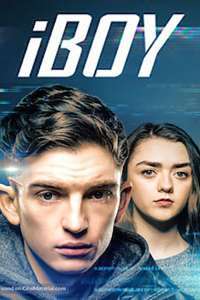 iBoy (2017)  e