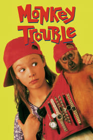 Monkey Trouble – Un prieten deosebit (1994)