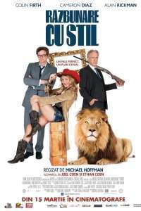 Gambit – Răzbunare cu stil (2012)