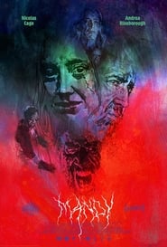 Mandy (2018)