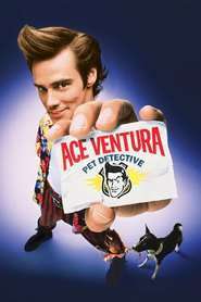 Ace Ventura: Pet Detective – Ace Ventura: detectivu’ lu’ pește (1994)