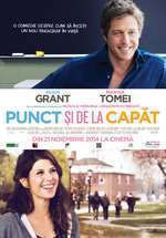 The Rewrite – Punct şi de la capăt (2014)