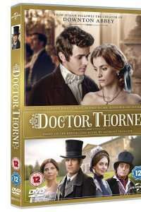 Doctor Thorne (2016) Serial TV – Sezonul 01