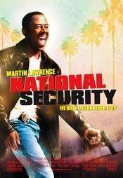 National Security – Siguranţă naţională (2003)