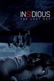 Insidious: The Last Key (2018) – Insidious: Ultima cheie