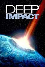 Deep Impact – Impact nimicitor (1998)