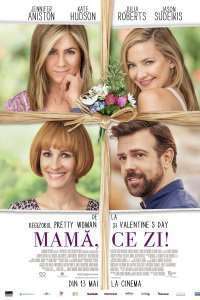 Mother’s Day – Mamă, ce zi! (2016)