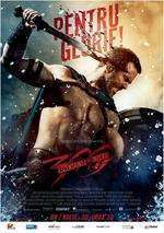 300: Rise of an Empire – 300: Ascensiunea unui imperiu (2014)