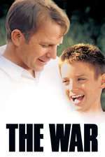 The War (1994) – Războiul