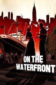 On the Waterfront (1954)