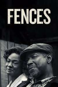Fences (2016)