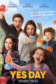 Yes Day (2021) – Ziua lui „Da”