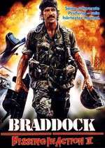 Braddock: Missing in Action III – Dispărut în misiune 3 (1988)