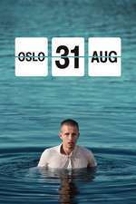 Oslo, 31. august (2011)