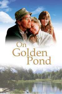 On Golden Pond – Pe heleșteul auriu (1981)