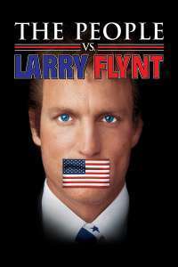 The People vs. Larry Flynt – Scandalul Larry Flynt (1996)