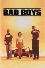 Bad Boys – Băieţi răi (1995)