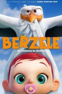 Storks – Berzele (2016)  e