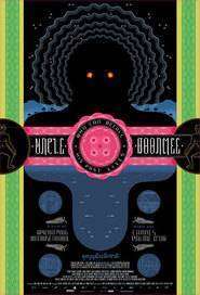 Uncle Boonmee Who Can Recall His Past Lives (2010)